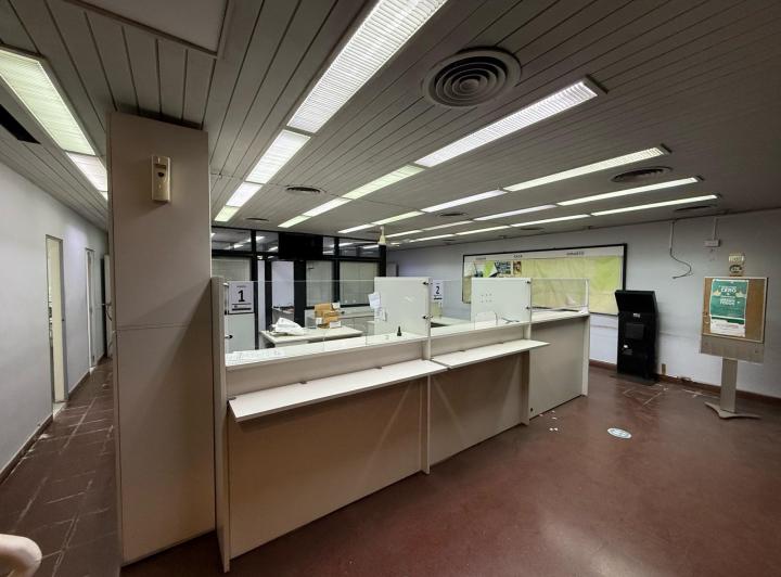 Edificio Comercial en  venta en el centro de San Isidro 5