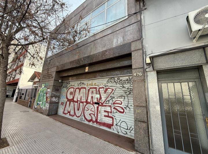 Propiedad en Argentina