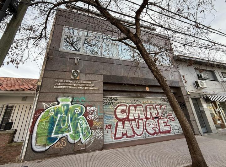 Edificio Comercial en  venta en el centro de San Isidro 2