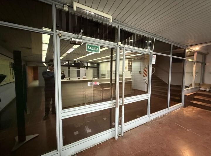 Edificio Comercial en  venta en el centro de San Isidro 2