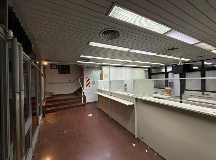Edificio Comercial en  venta en el centro de San Isidro 4