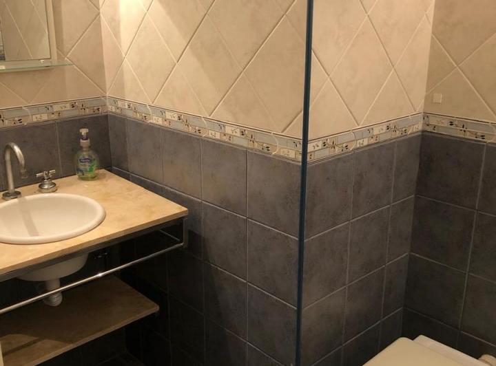 Oficina monoambiente en alquiler en San Isidro 5