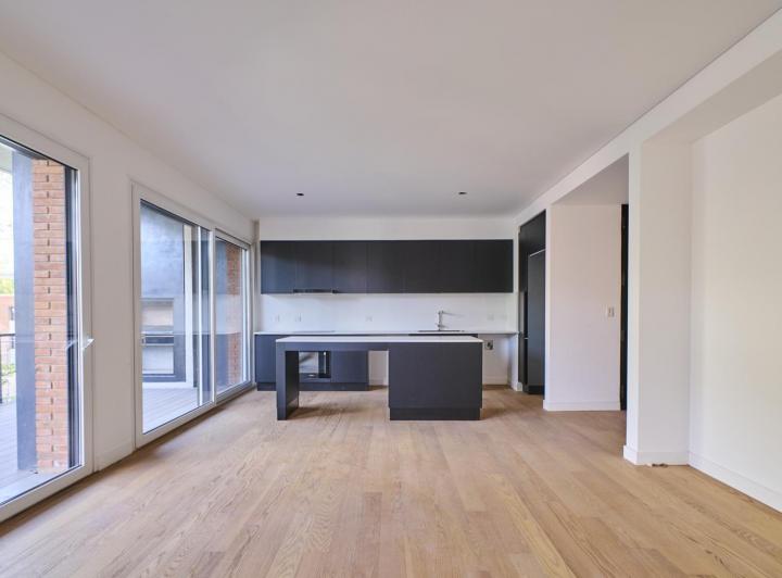 Departamento en alquiler en Casa Living, San Isidro 3