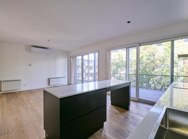Departamento en alquiler en Casa Living, San Isidro 2