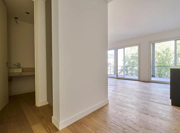 Departamento en alquiler en Casa Living, San Isidro 1