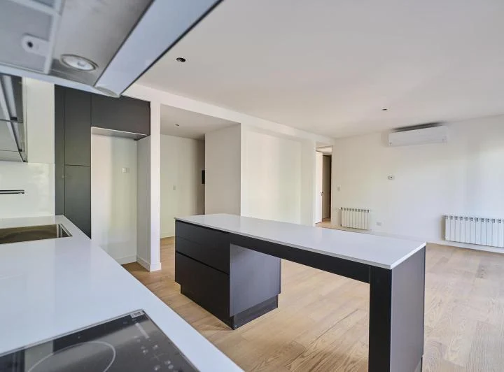 Departamento en alquiler en Casa Living, San Isidro 4
