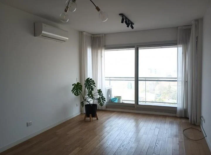 Departamento 2 ambientes con cochera en alquiler en Tigre 2