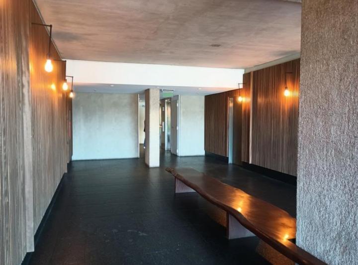 Departamento 2 ambientes con cochera en alquiler en Tigre 1