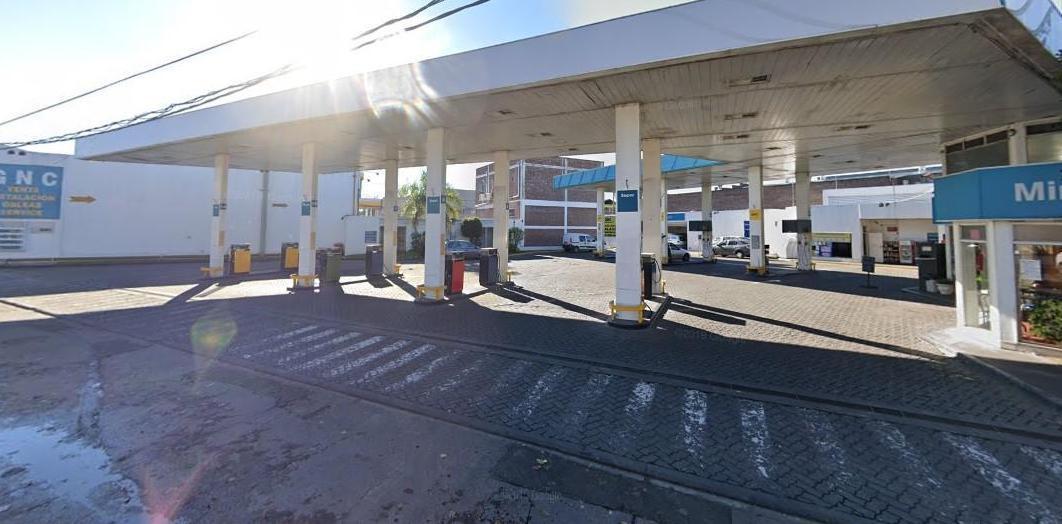 Local comercial en venta y alquiler en San Isidro