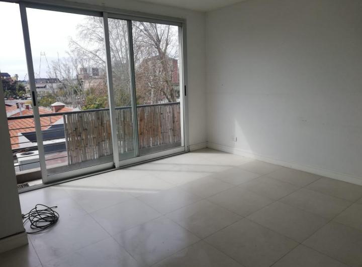 Departamento monoambiente en alquiler en Tigre 4
