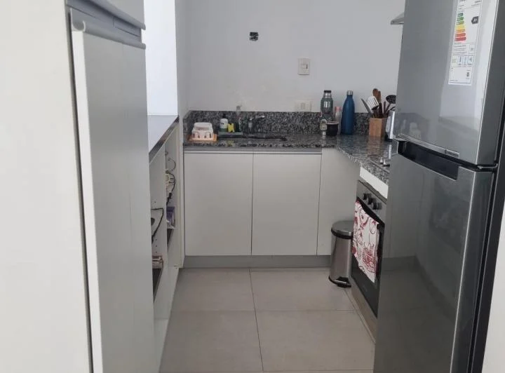 Departamento monoambiente en alquiler en Tigre 3