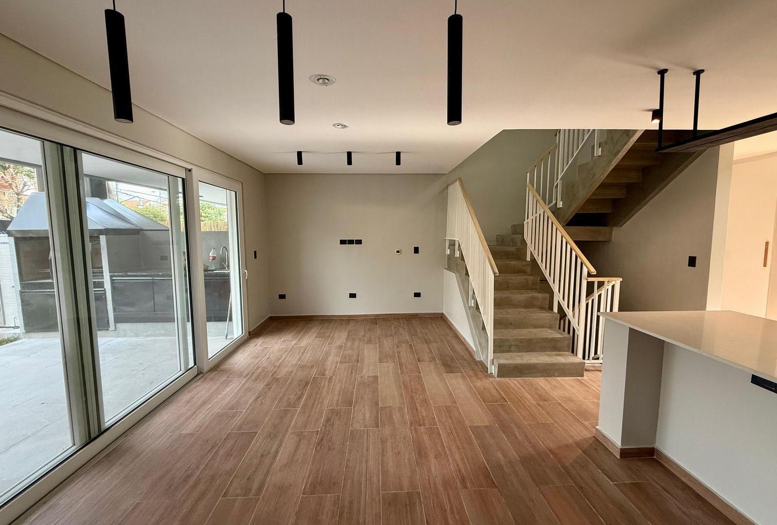 Foto de Casa a estrenar en venta en Martinez - Organa, imagen 2