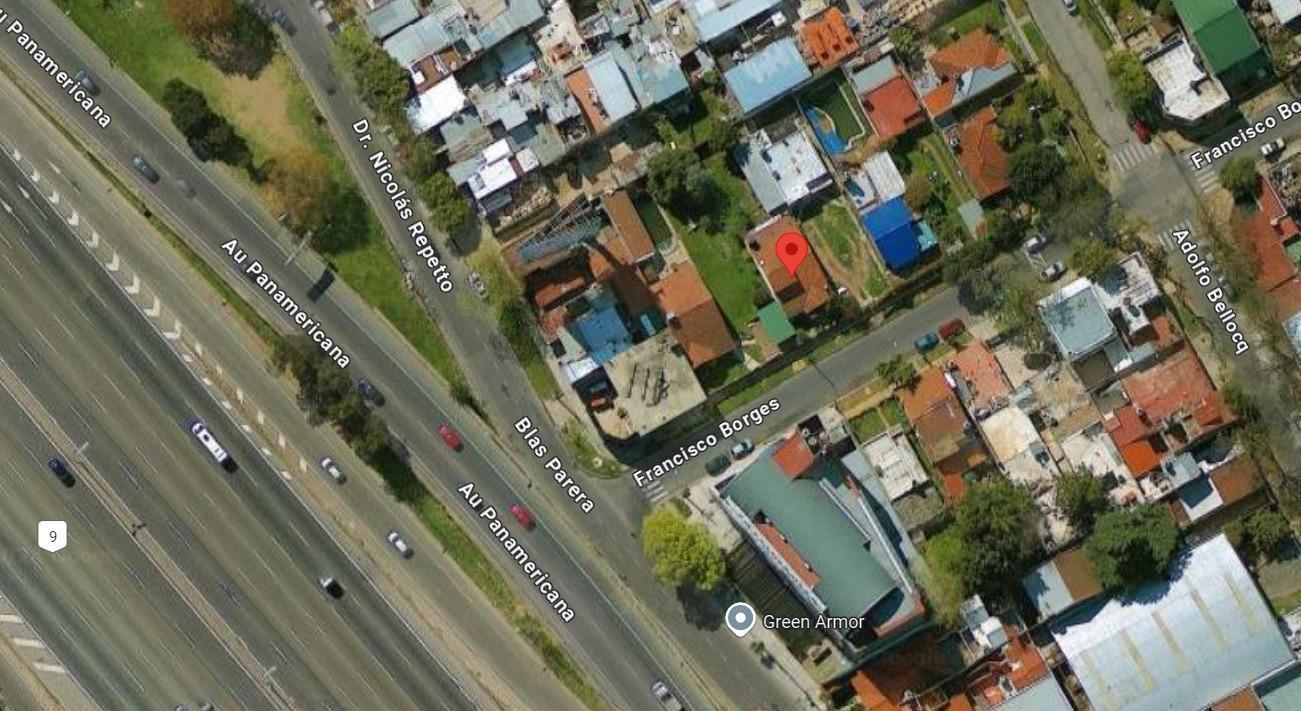 Casa en  venta en Olivos, Vicente Lopez