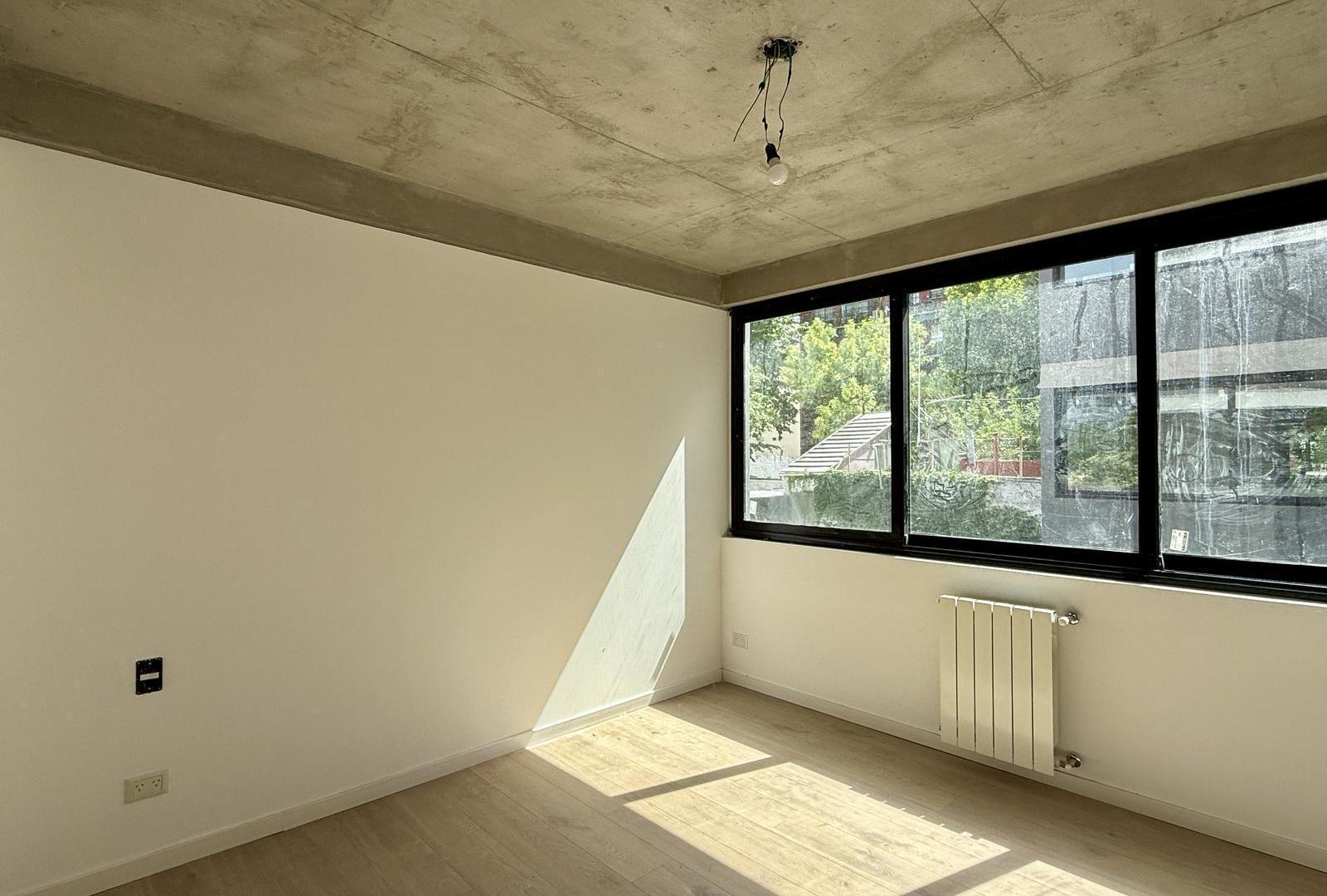 Departamento en venta de 3 ambientes en Nuñez