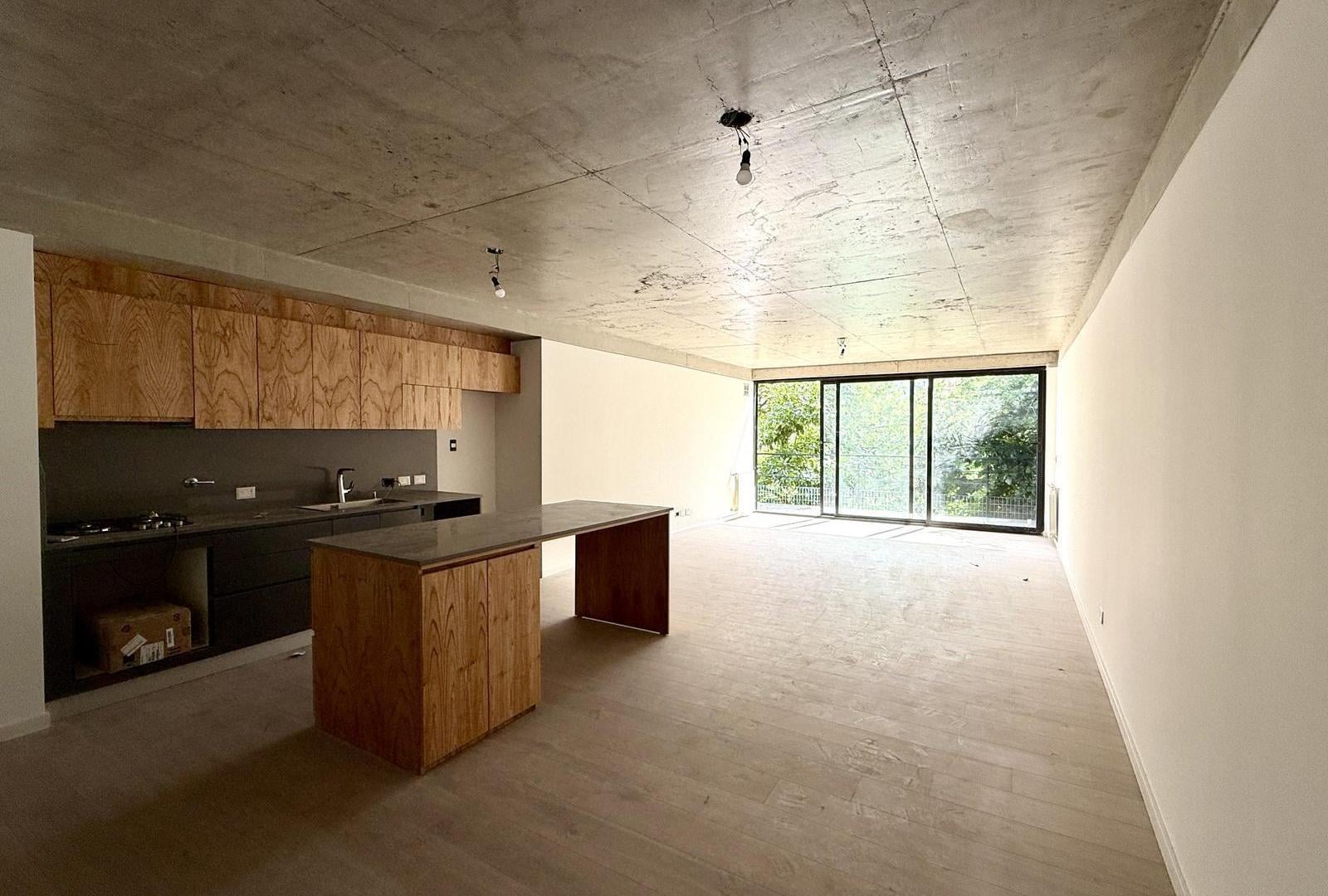 Departamento en venta de 4 ambientes en Nuñez