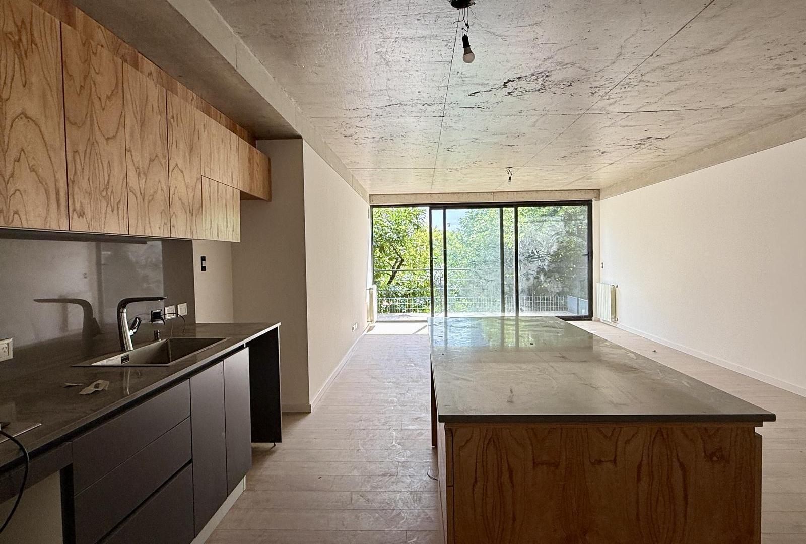 Departamento en venta de 4 ambientes en Nuñez
