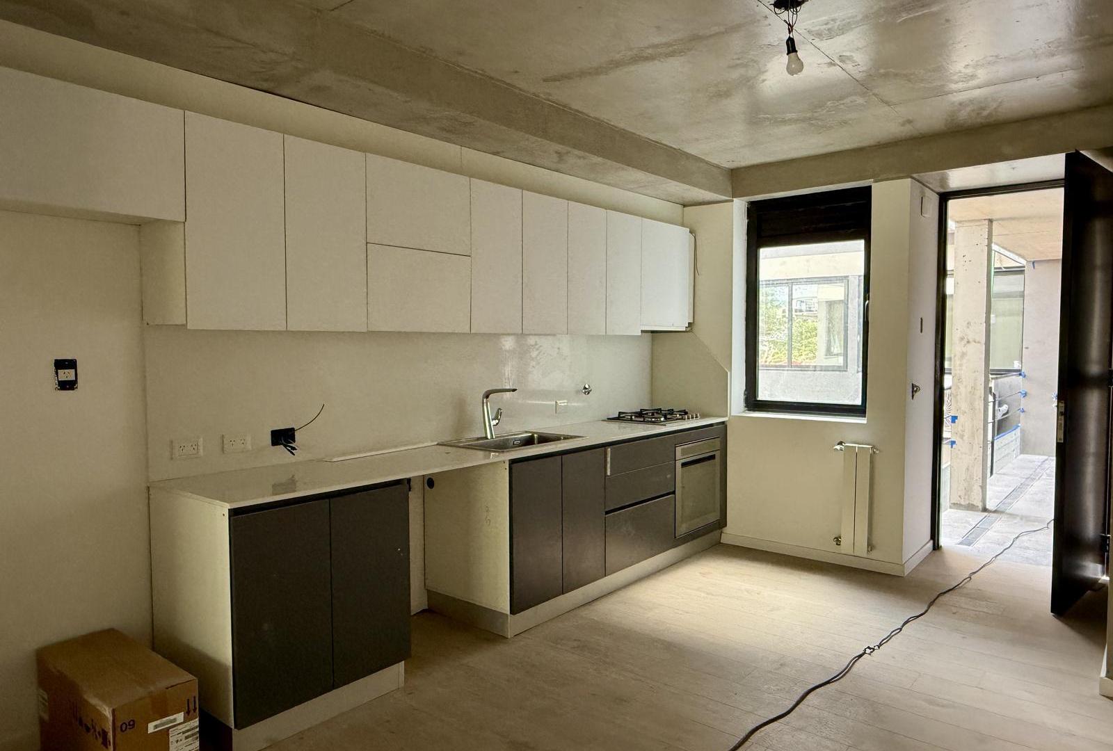 Departamento en venta de 3 ambientes en Nuñez