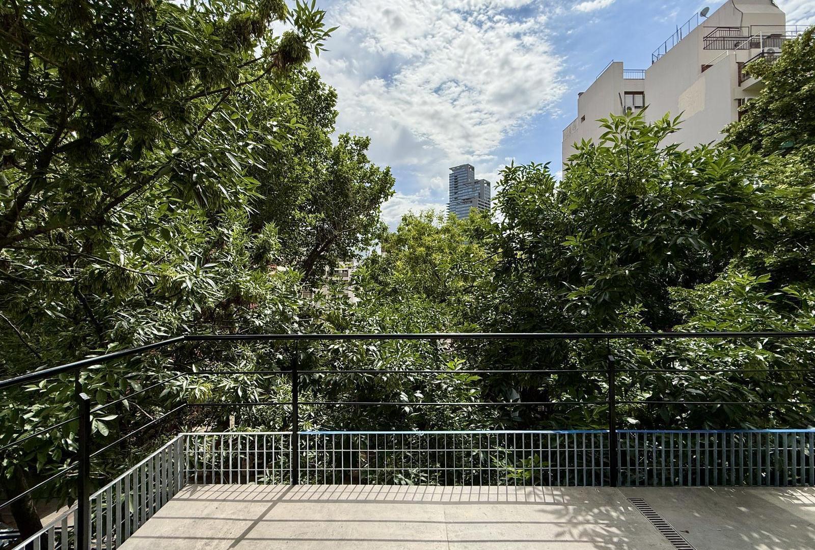 Departamento en venta de 4 ambientes en Nuñez