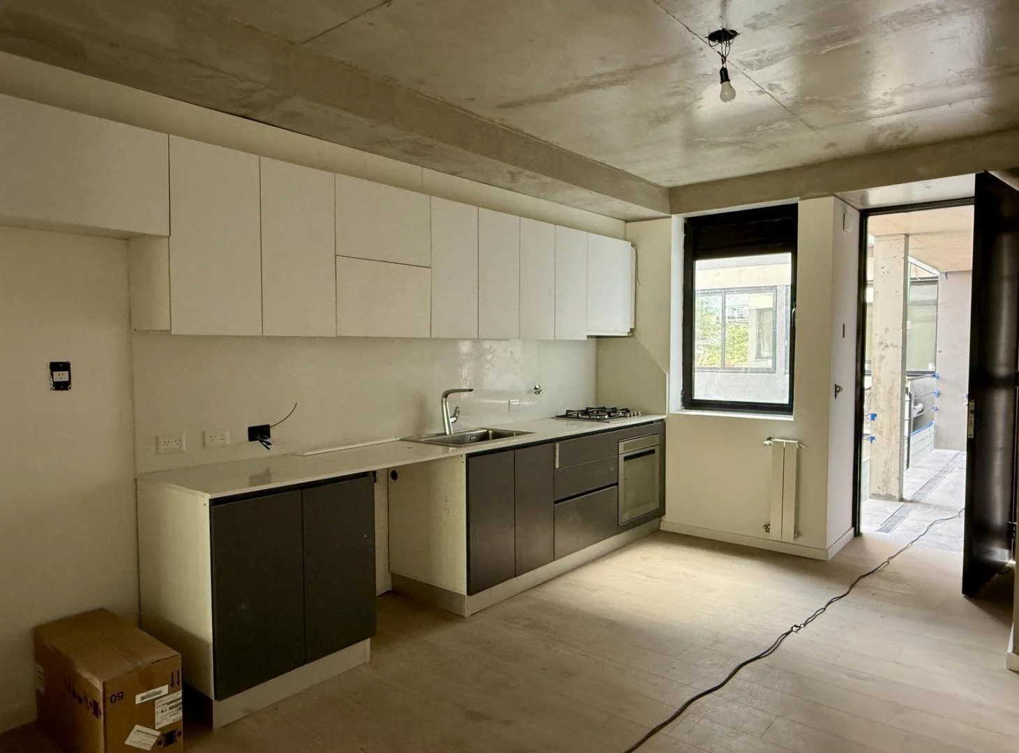 Departamento de 3 ambientes en venta en Nuñez