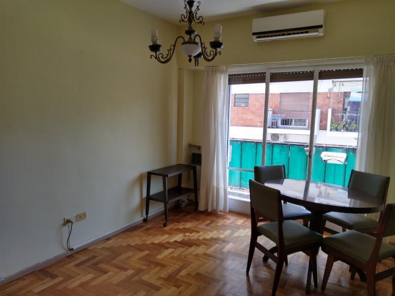 Foto de Departamento 2 ambientes en venta en Capital Federal, imagen 4
