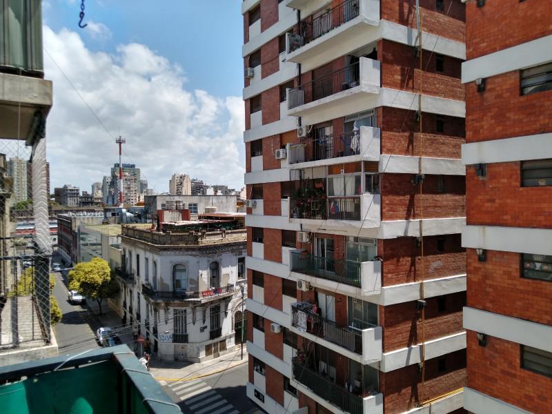 Foto de Departamento 2 ambientes en venta en Capital Federal, imagen 5