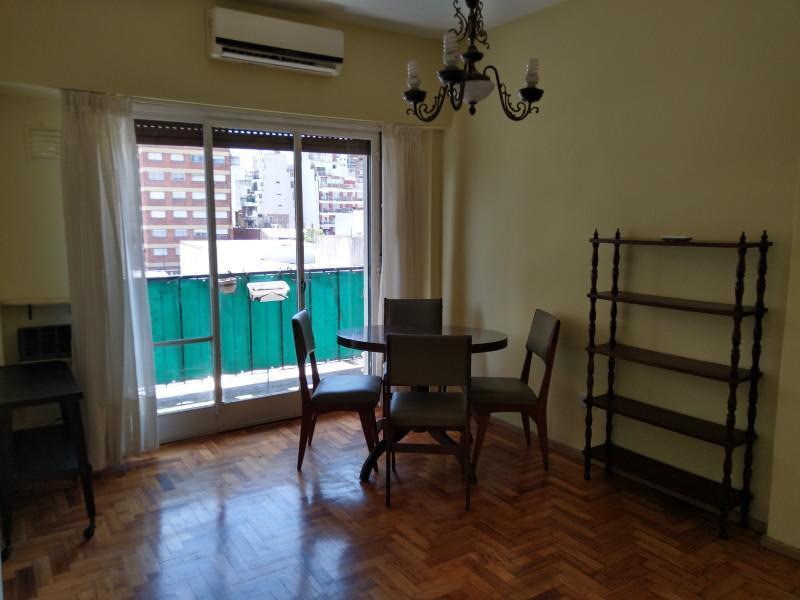 Foto de Departamento 2 ambientes en venta en Capital Federal, imagen 2