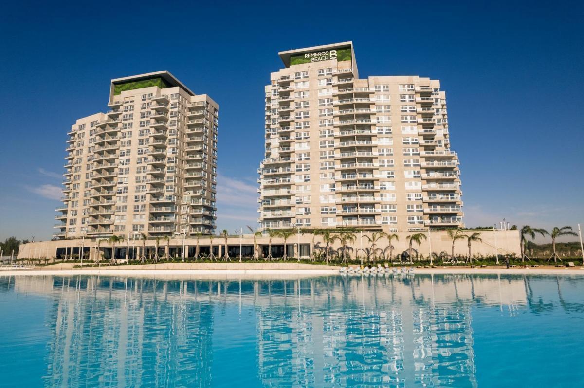 Departamento en venta en Remeros Beach - SKY2