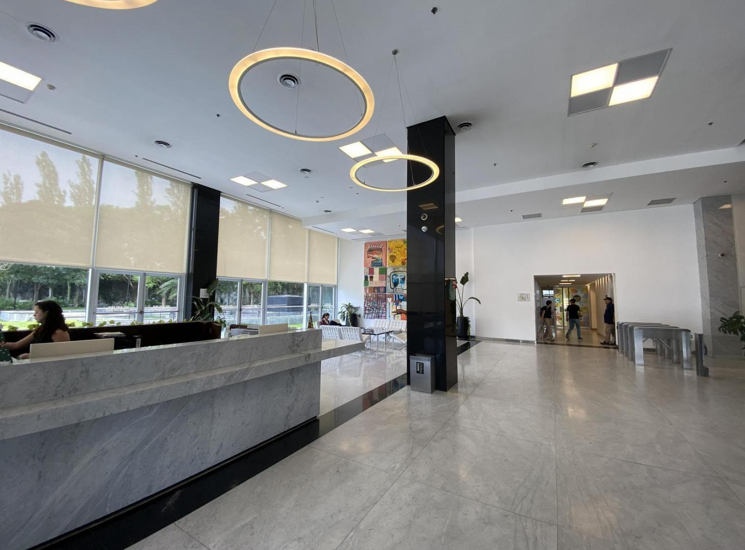 Oficina en alquiler en Villa Martelli, Vicente Lopez