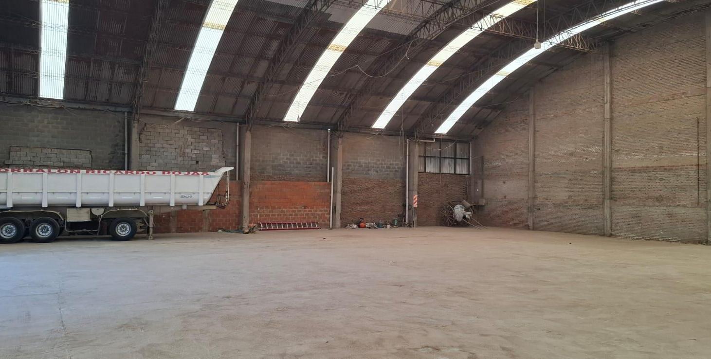 Foto de Depósito en Tigre, imagen 5