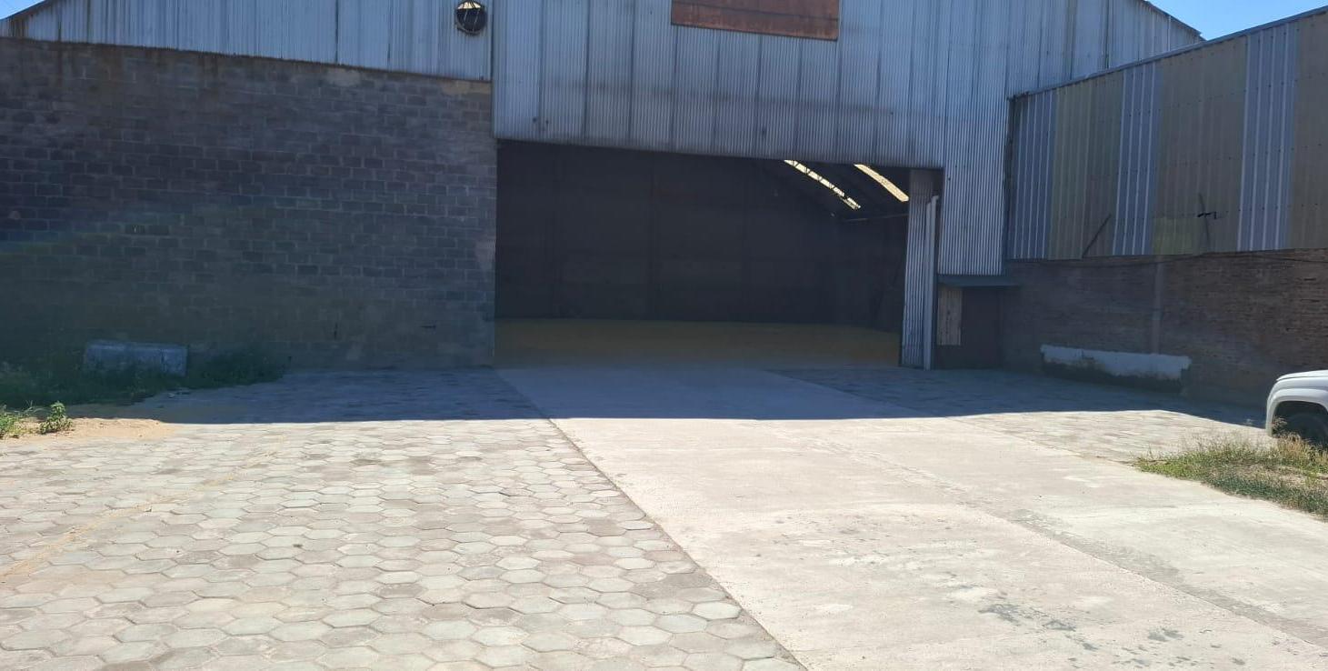 Foto de Depósito en Tigre, imagen 2