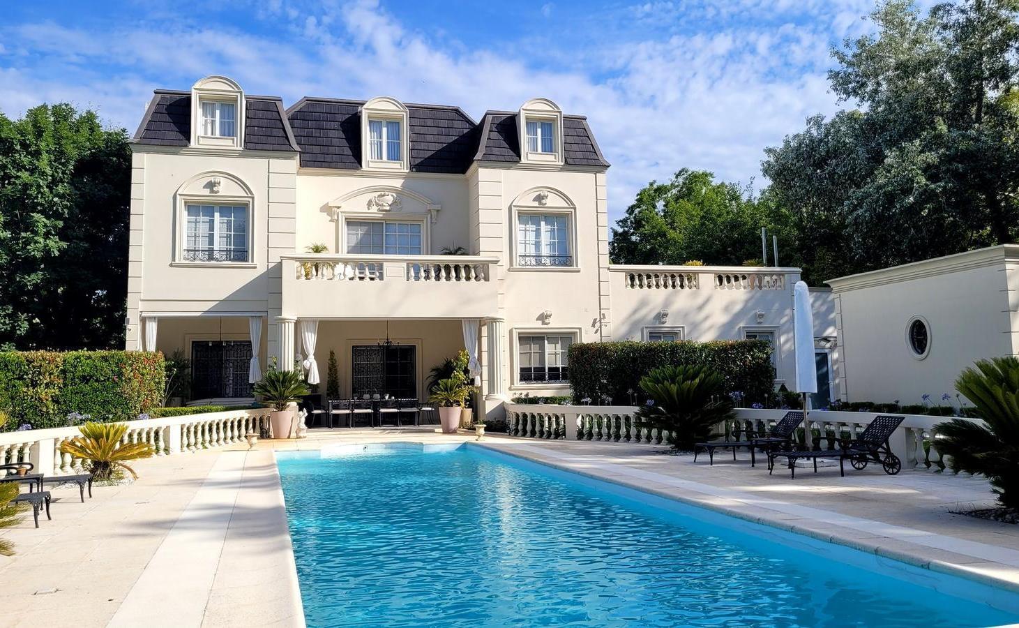 Foto de Casa en venta en Altos del Pilar, imagen 4