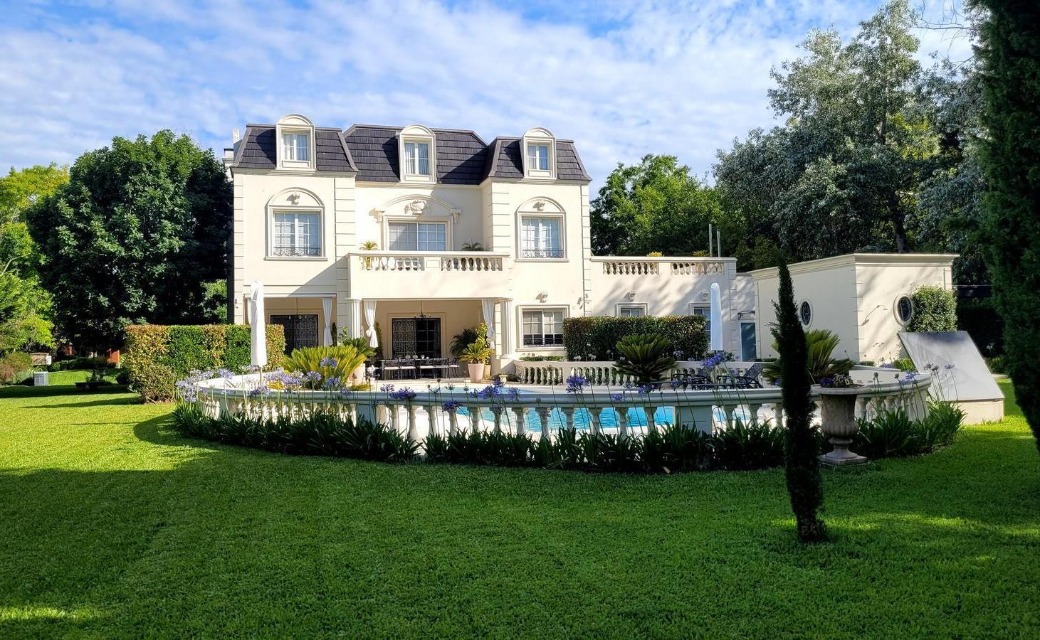 Casa en venta en Altos del Pilar