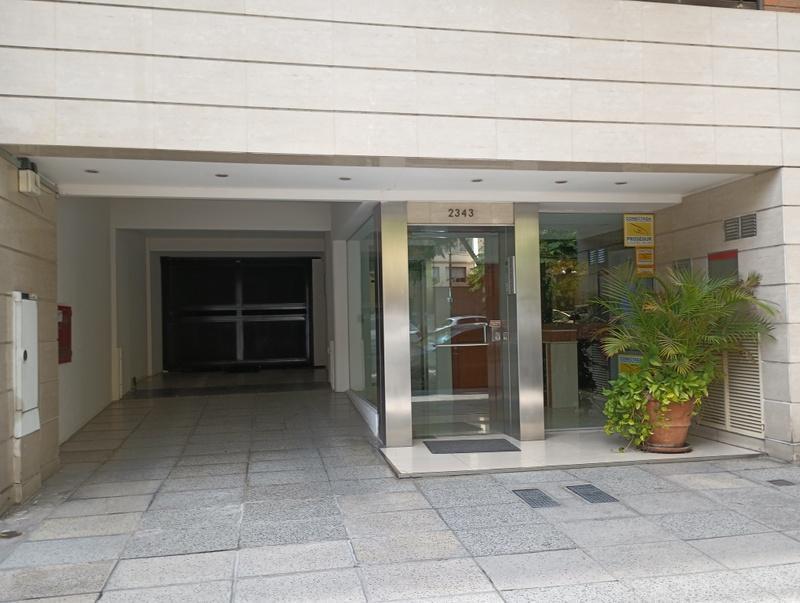 Departamento en alquiler en Belgrano