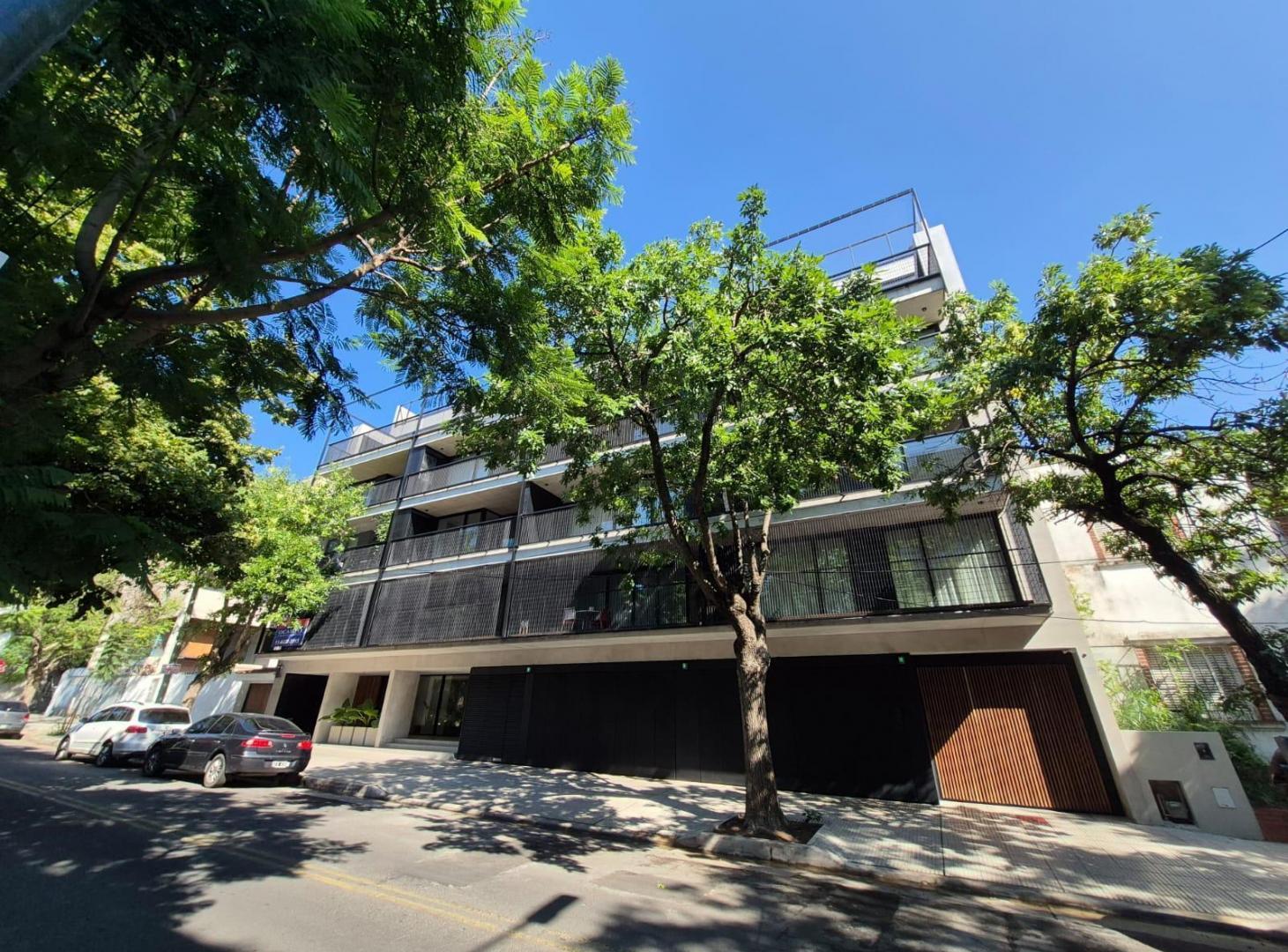 Departamento 5 ambientes en venta en Nuñez