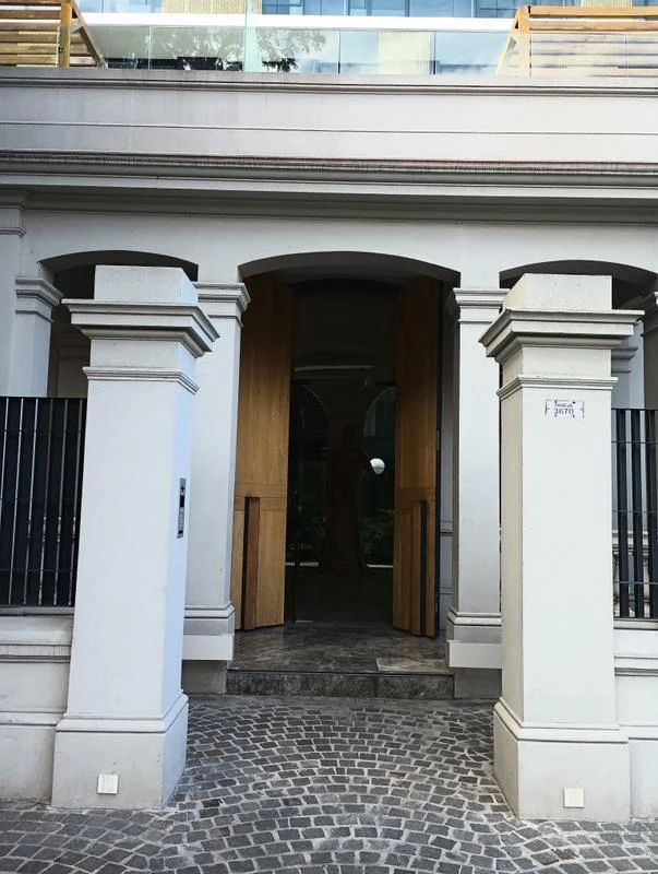 Departamento en venta / alquiler en Devoto