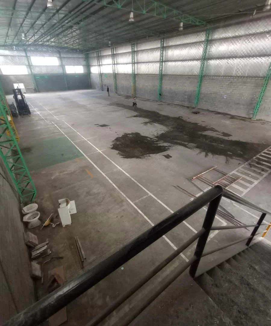 Foto de Depósito en alquiler Parque Industrial Tigre, imagen 5