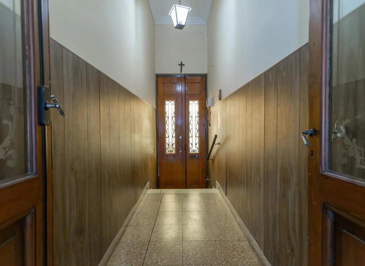 Casa de 5 ambientes en Venta en Casco Histórico de San Isidro - APTO CREDITO 5