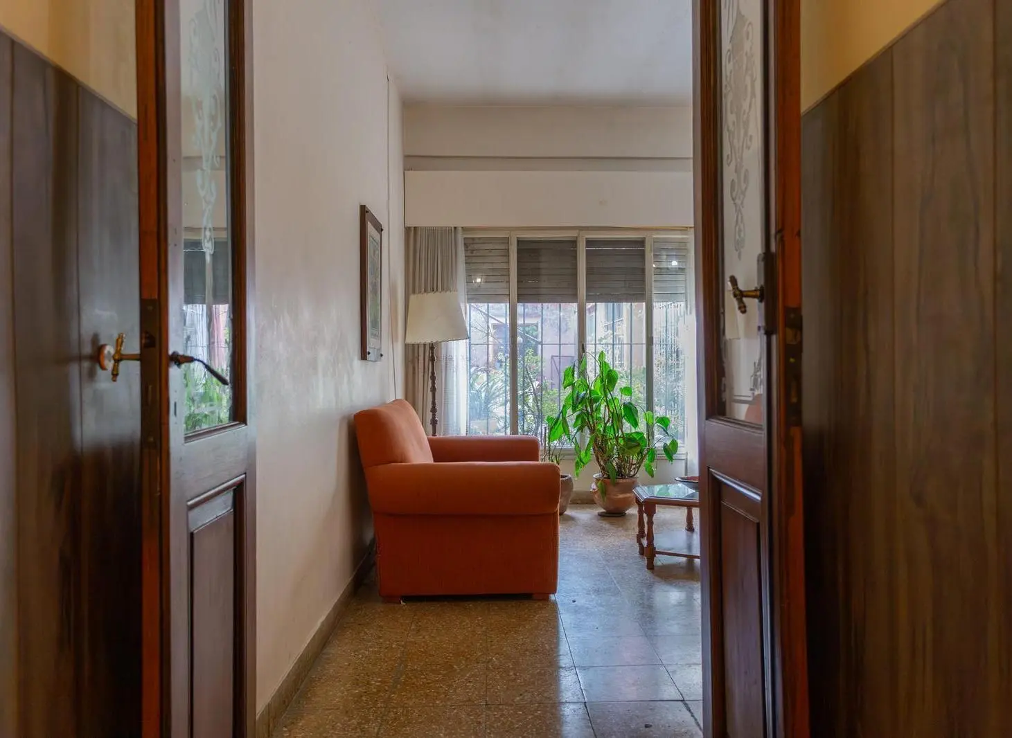 Casa de 5 ambientes en Venta en Casco Histórico de San Isidro - APTO CREDITO 5