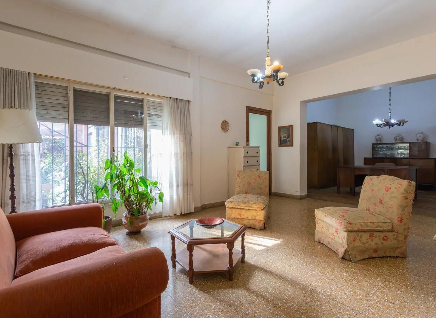Casa de 5 ambientes en Venta en Casco Histórico de San Isidro - APTO CREDITO 2
