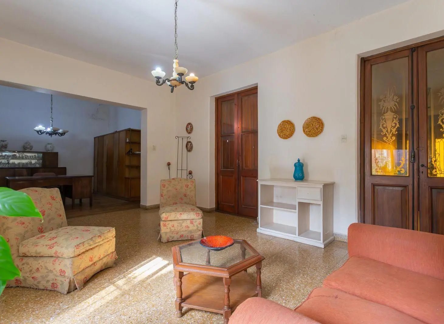 Casa de 5 ambientes en Venta en Casco Histórico de San Isidro - APTO CREDITO 4