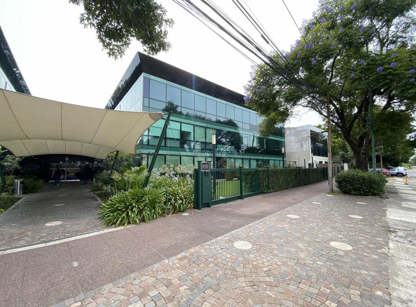 Oficina en alquiler en San Isidro