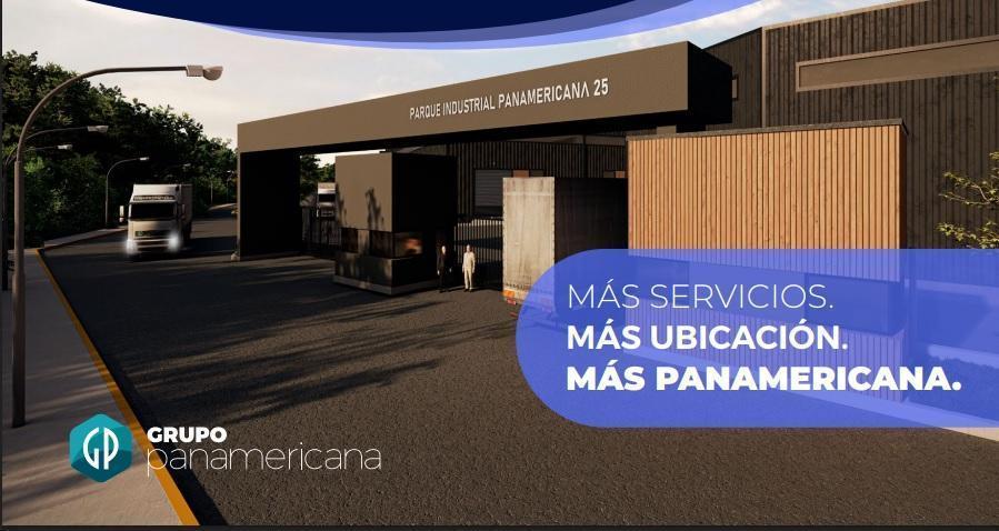 Foto de Depósito en General San Martin, imagen 1