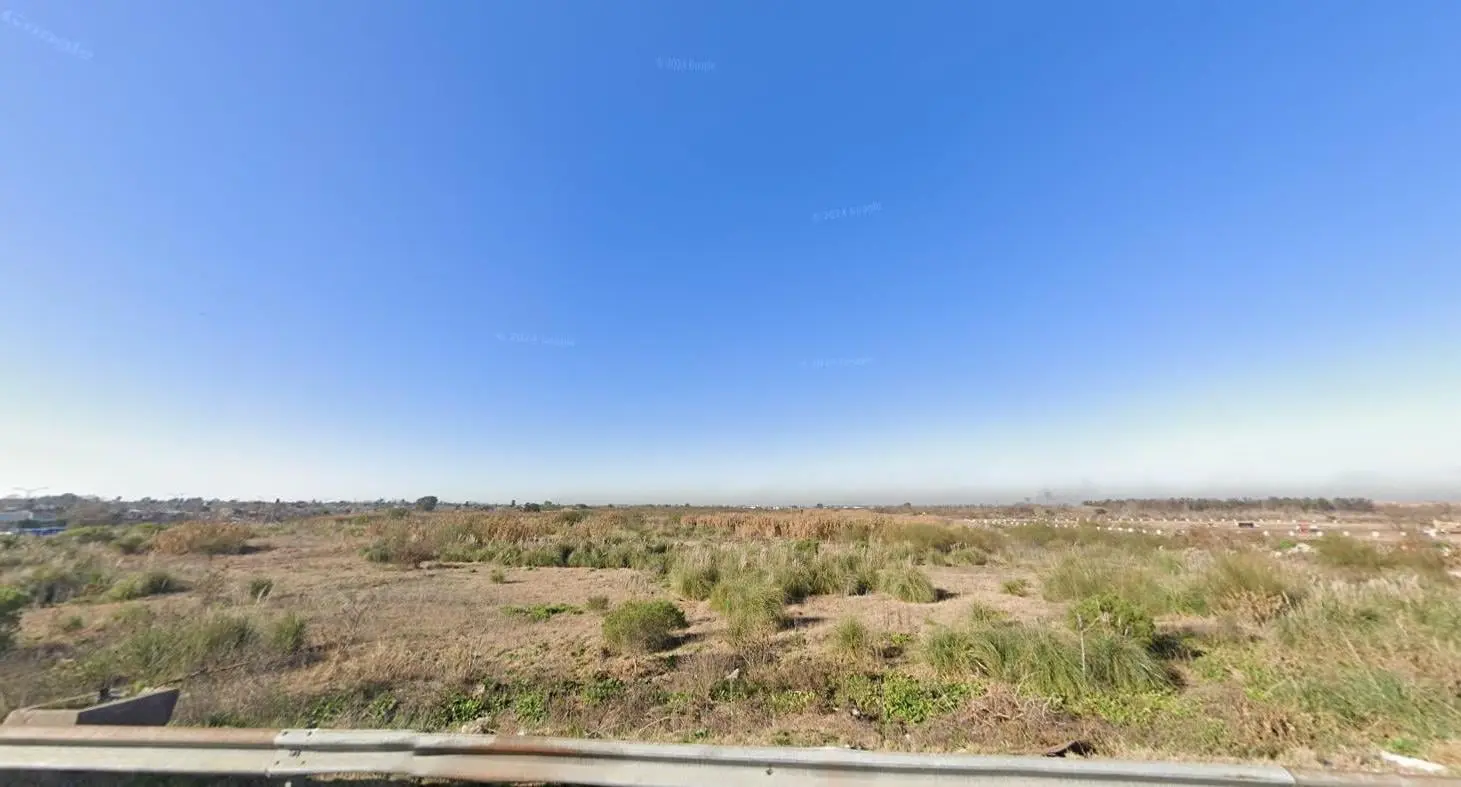 Terreno industrial en General San Martin 6