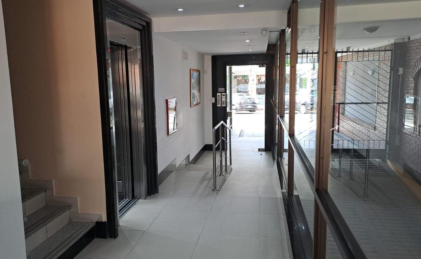 Oficina en alquiler en el centro de San Isidro
