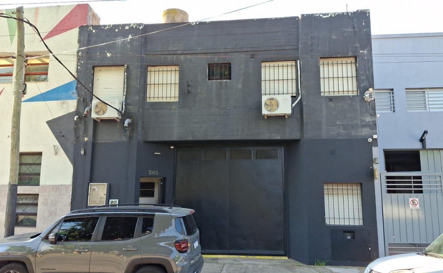 Depósito en venta en Munro