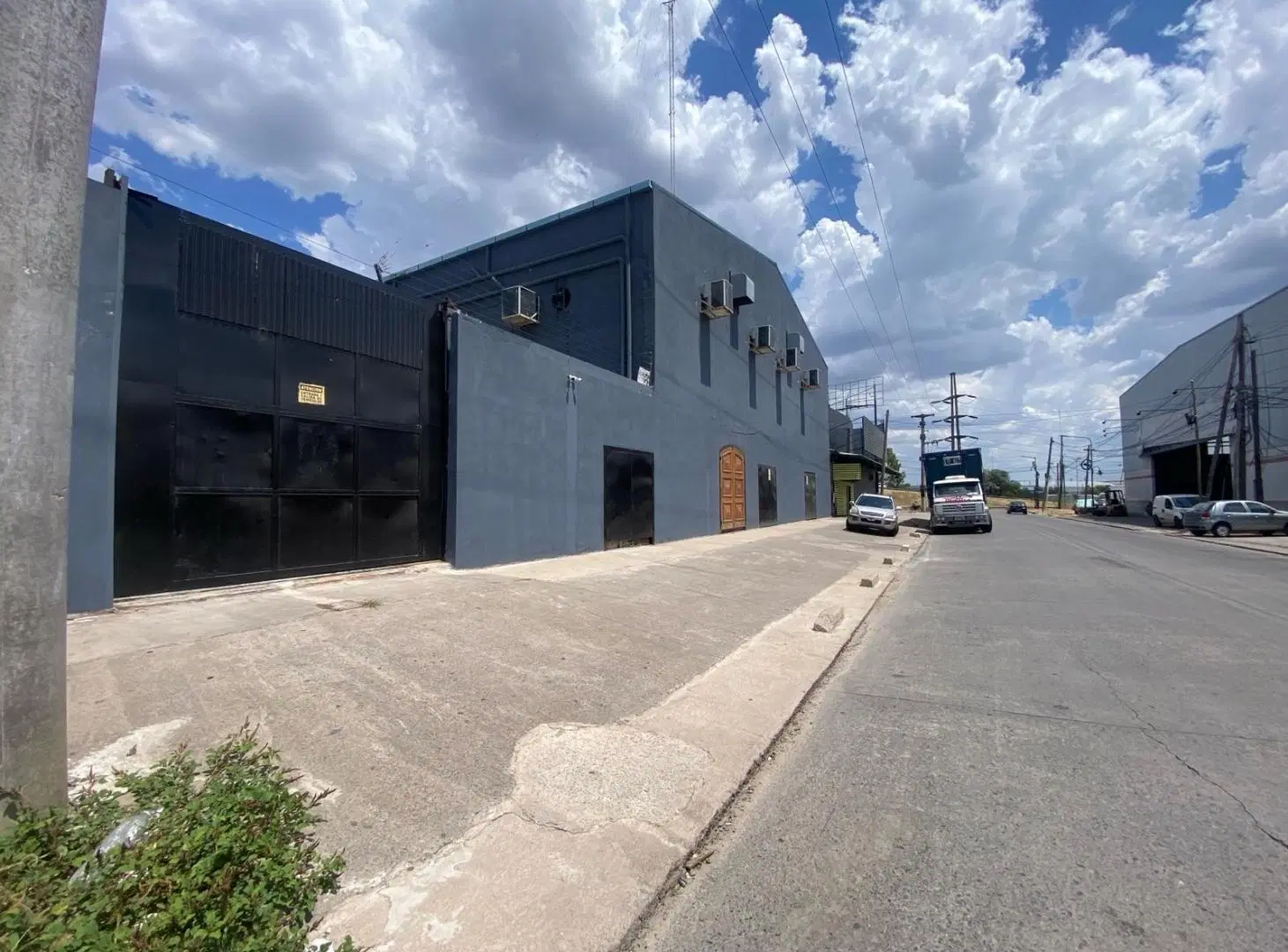 Depósito en Don Torcuato 2