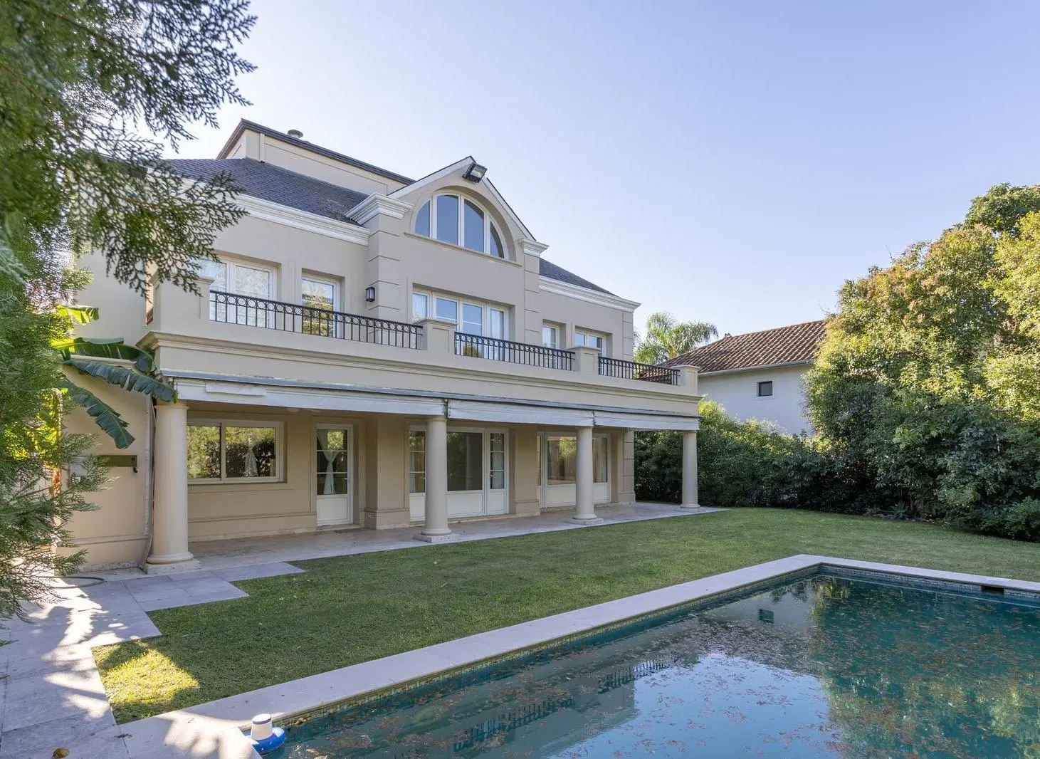 Casa en venta en barrio  cerrado Marina Canestrari, San Fernando 4