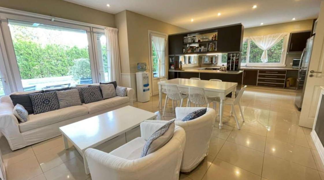 Foto de Casa en venta en barrio cerrado Marina Canestrari, San Fernando, imagen 1