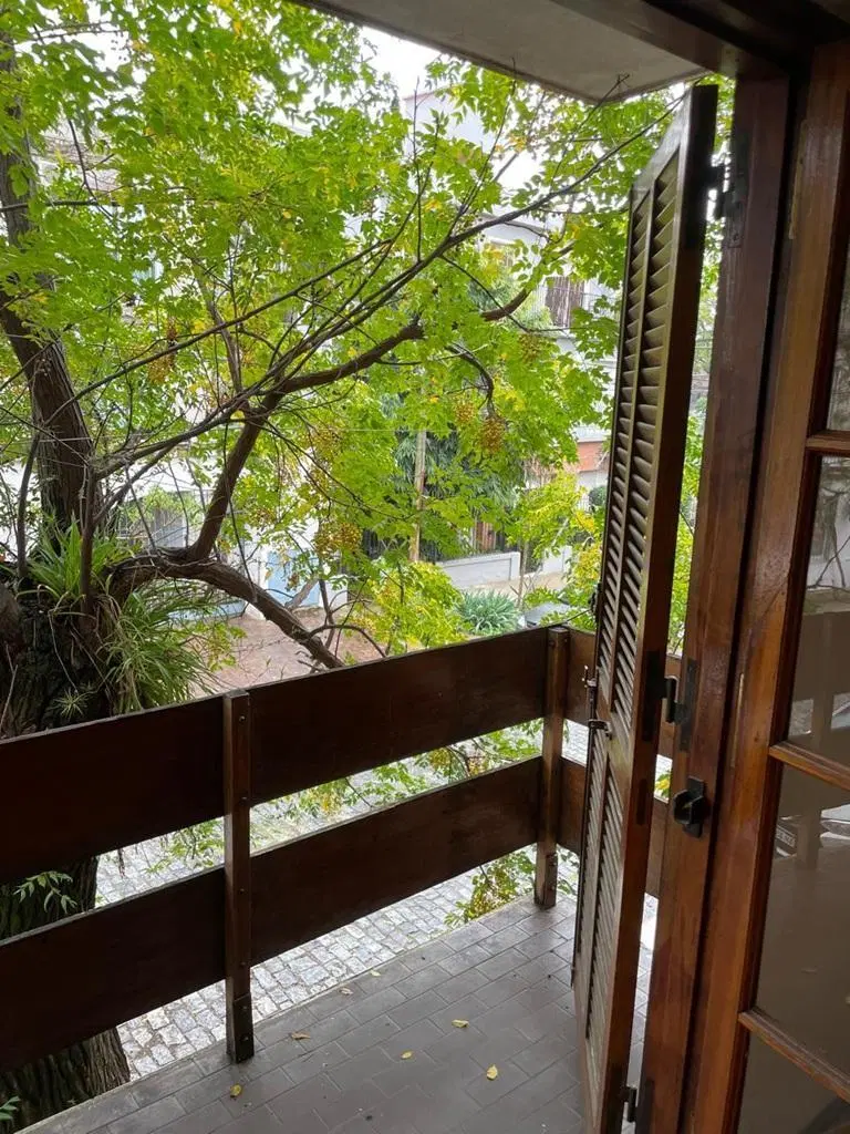 Departamento 3 ambientes en venta en San Isidro Centro 3