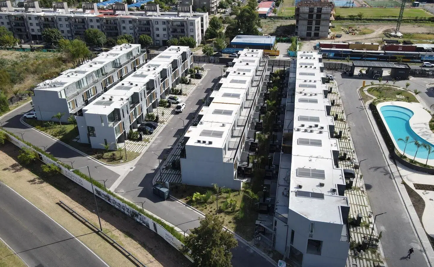 Casa en VENTA en barrio privado en Tigre 8